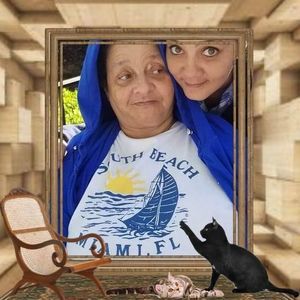 Meet your Posher, Brandi